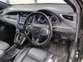 2014 Toyota Harrier