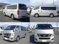 2016 Nissan NV350 Caravan