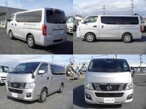 2016 Nissan NV350 Caravan