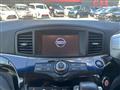 2016 Nissan Elgrand