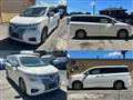 2016 Nissan Elgrand