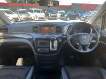2016 Nissan Elgrand