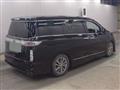 2014 Nissan Elgrand