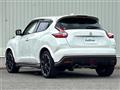 2017 Nissan Juke