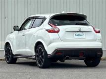 2017 Nissan Juke
