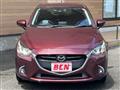 2017 Mazda Demio