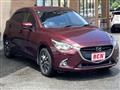 2017 Mazda Demio