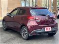 2017 Mazda Demio