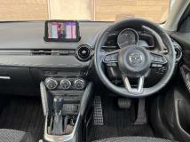 2017 Mazda Demio