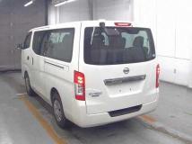 2019 Nissan NV350 Caravan