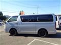 2007 Toyota Hiace Van