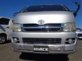 2007 Toyota Hiace Van