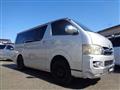 2007 Toyota Hiace Van