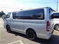 2007 Toyota Hiace Van