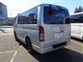 2007 Toyota Hiace Van