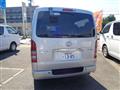 2007 Toyota Hiace Van