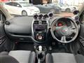 2020 Nissan March