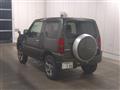 2015 Suzuki Jimny