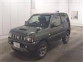 2015 Suzuki Jimny