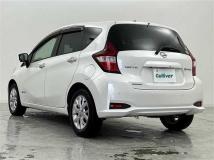 2018 Nissan Note