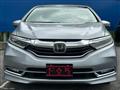 2019 Honda Shuttle