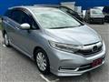 2019 Honda Shuttle