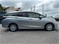 2019 Honda Shuttle