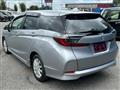 2019 Honda Shuttle