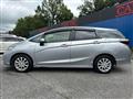 2019 Honda Shuttle