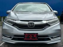 2019 Honda Shuttle