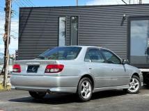 2001 Toyota Carina