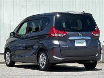 2017 Honda Freed