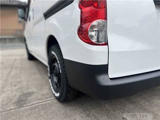 2014 Nissan NV200 VANETTE