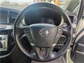2015 Nissan Elgrand