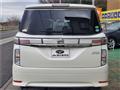 2015 Nissan Elgrand