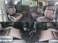 2015 Nissan Elgrand