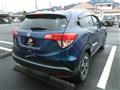 2014 Honda VEZEL