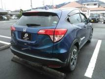 2014 Honda VEZEL