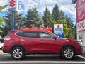 2017 Nissan X-Trail