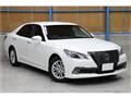 2013 Toyota Crown