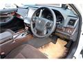 2013 Toyota Crown