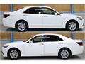 2013 Toyota Crown