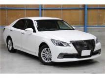2013 Toyota Crown