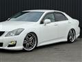 2009 Toyota Crown