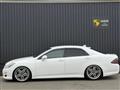 2009 Toyota Crown
