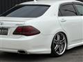 2009 Toyota Crown