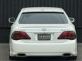 2009 Toyota Crown