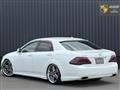 2009 Toyota Crown