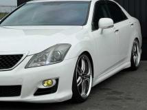 2009 Toyota Crown