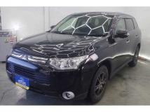 2013 Mitsubishi Outlander
